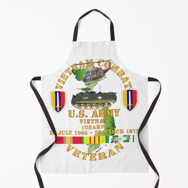 Item preview, Army - Vietnam Combat Veteran - US Army Vietnam - USARV designed and sold by Military Insignia Products.