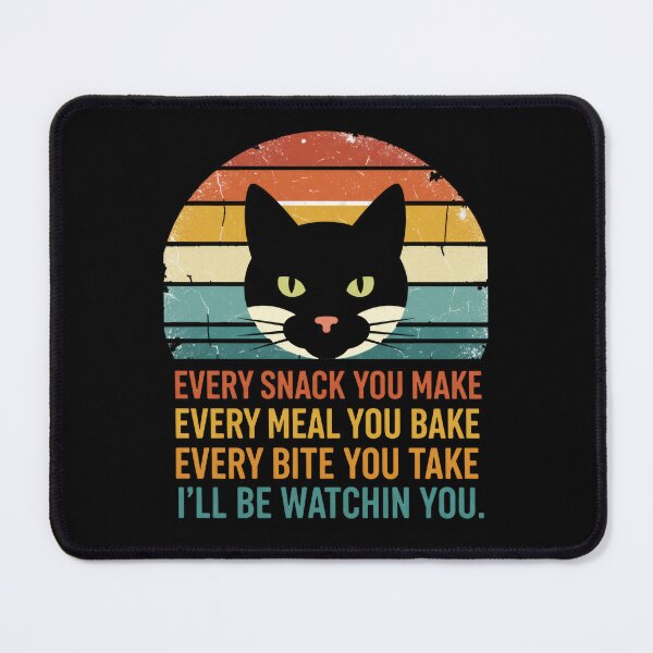 Item preview, All I Need Is My Cats designed and sold by RockitBaby.