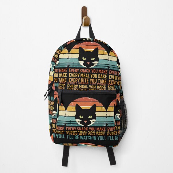 Item preview, All I Need Is My Cats designed and sold by RockitBaby.