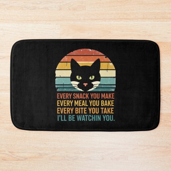 Item preview, All I Need Is My Cats designed and sold by RockitBaby.