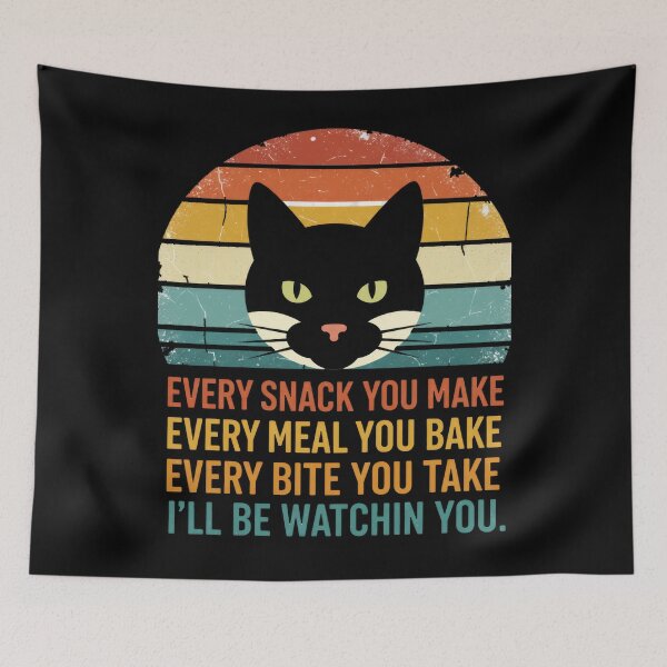 Item preview, All I Need Is My Cats designed and sold by RockitBaby.