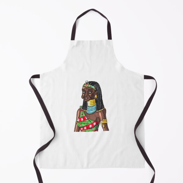 Item preview, Iremite Queen designed and sold by Brandon Pilcher's Creative Adventures.