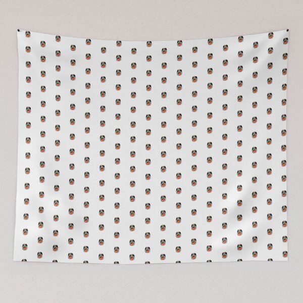 Item preview, Minimal Salmon Maki Roll Closeup designed and sold by Christian Weiss.