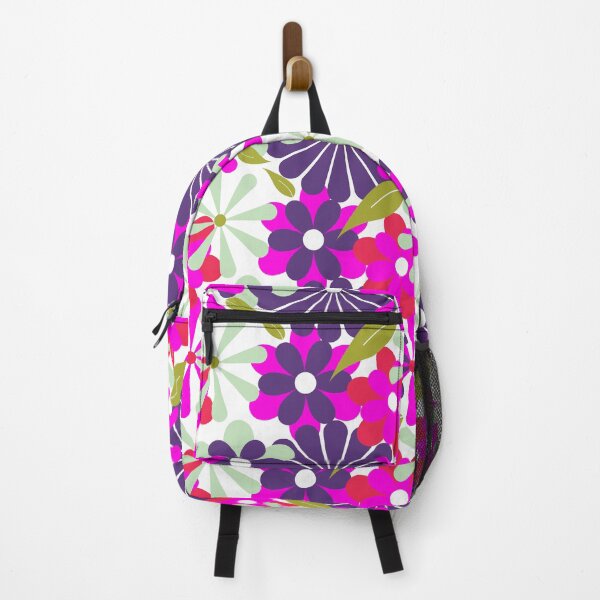 Item preview, Flower Power designed and sold by DoodleHeadDee.