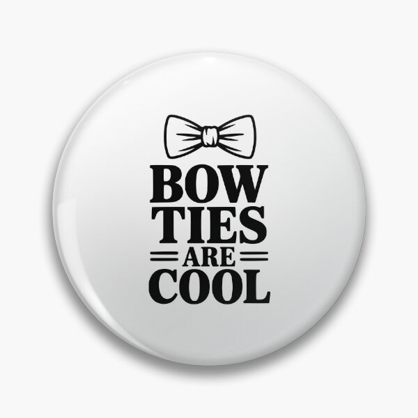 Item preview, Bow Ties Are Cool designed and sold by Frank Ring.