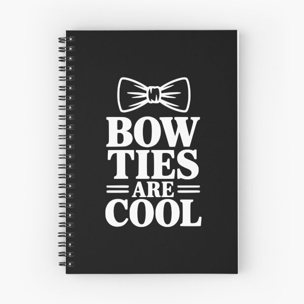 Item preview, Bow Ties Are Cool designed and sold by Frank Ring.