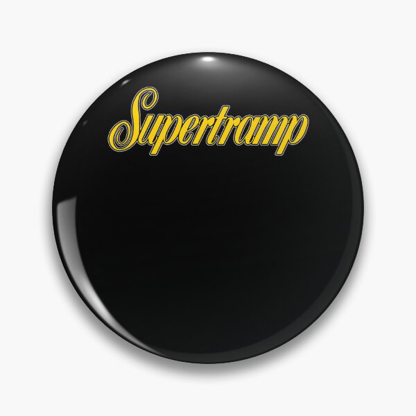 Item preview, Supertramp designed and sold by Yen133.