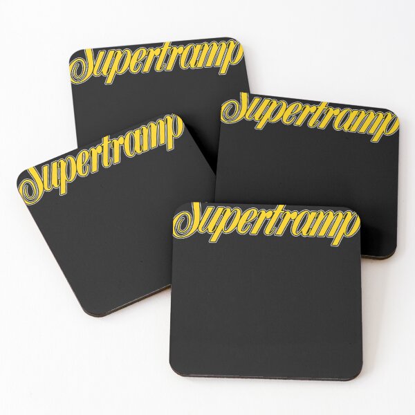 Item preview, Supertramp designed and sold by Yen133.