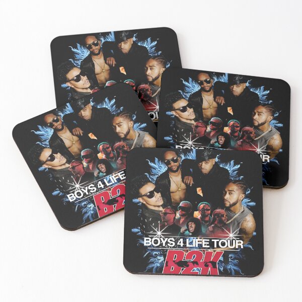 Item preview, B2K Bow Wow Boys 4 Life Tour 2026 , Y2K R&B Concert , Vintage Hip Hop designed and sold by StuZabine.