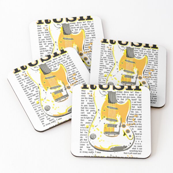 Item preview, Rush 2112 Overture  designed and sold by Ichsan Fadhelika.