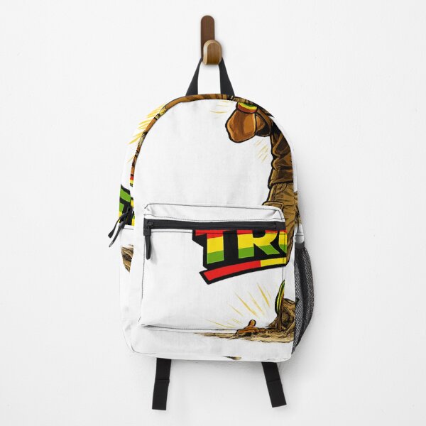 Artikelvorschau, Wahrheit – gelehrt, gelebt, ausgesprochen – Rastaman-Illustration, Geschenk für Pädagogen entworfen und verkauft von Inspirational Jamaican.