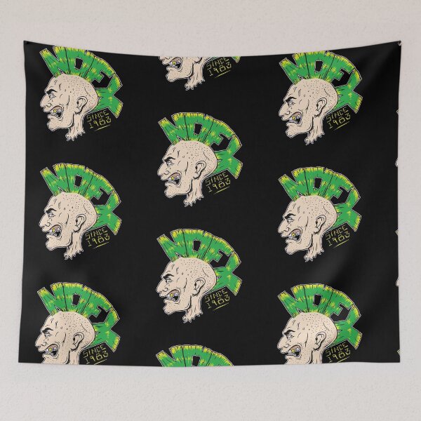 Item preview, NOFX – Authentic Punk Rock Since 1983 designed and sold by rockfanatic.