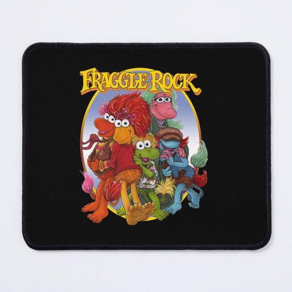 Item preview, Fraggle Rock - Men's designed and sold by Latrell Jennings.