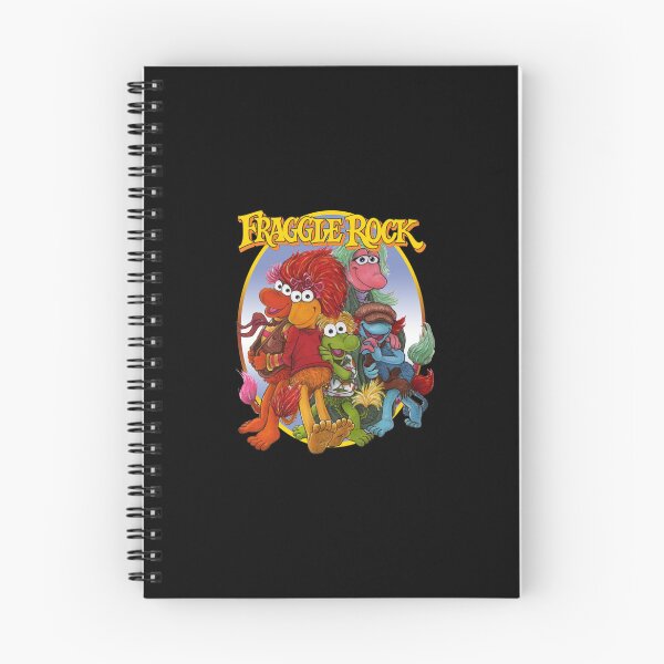 Item preview, Fraggle Rock - Men's designed and sold by Latrell Jennings.