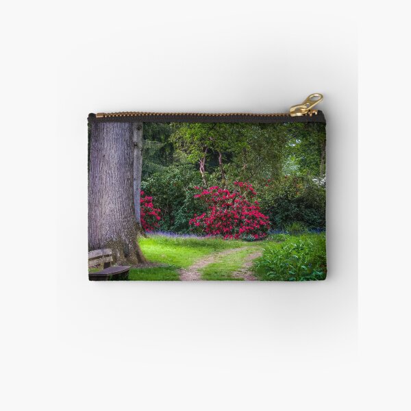 Item preview, A Spring Woodland Walk designed and sold by Viv Thompson Photography .