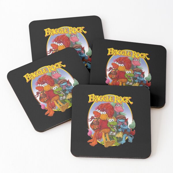 Item preview, Fraggle Rock - Men's designed and sold by Latrell Jennings.