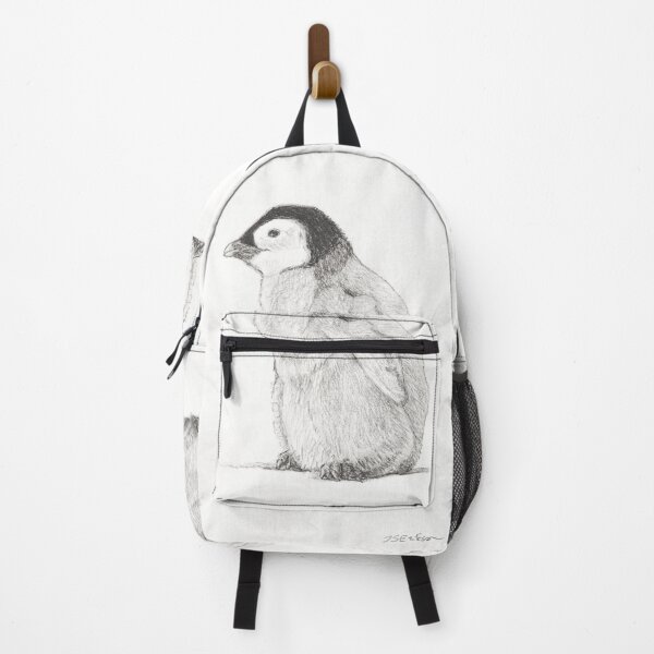 Item preview, Penny the Penguin Chick designed and sold by ISEriksonartist.