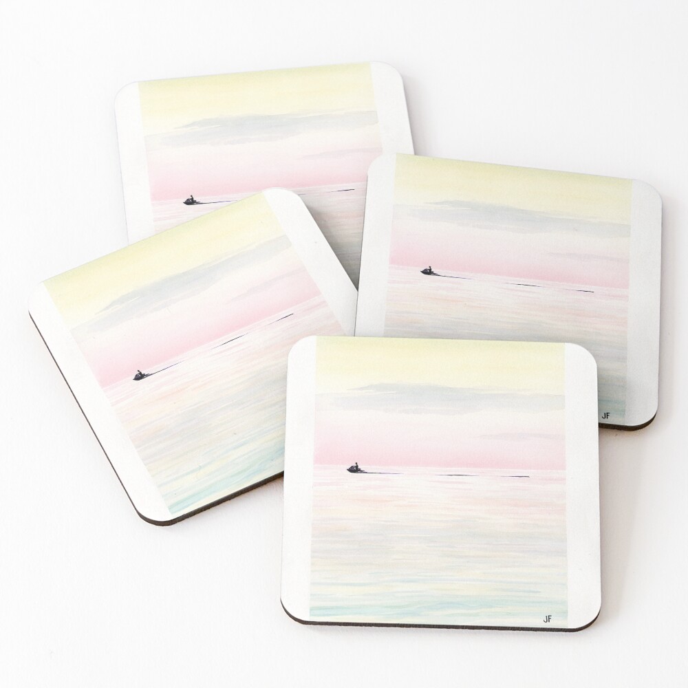 Item preview, Coasters (Set of 4) designed and sold by JFALLING.