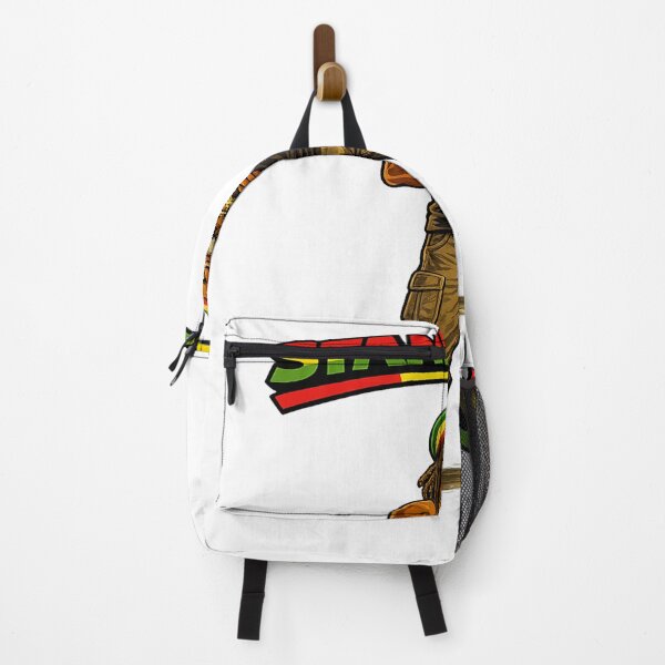 Item preview, Stand Firm – Rasta Encouragement Illustration designed and sold by Inspirational Jamaican.