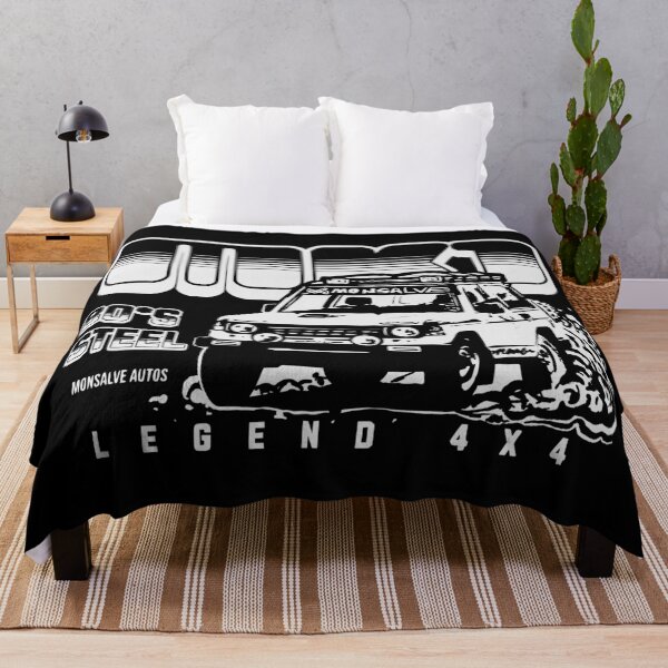 Item preview, Mitsubishi Montero MK1 designed and sold by monsalve-autos.
