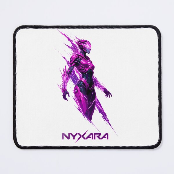 Item preview, Nyxara designed and sold by erickbuster.