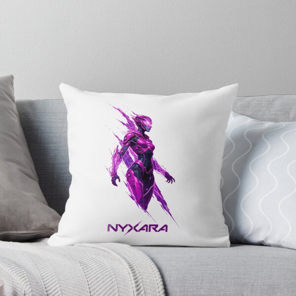 Item preview, Nyxara designed and sold by erickbuster.