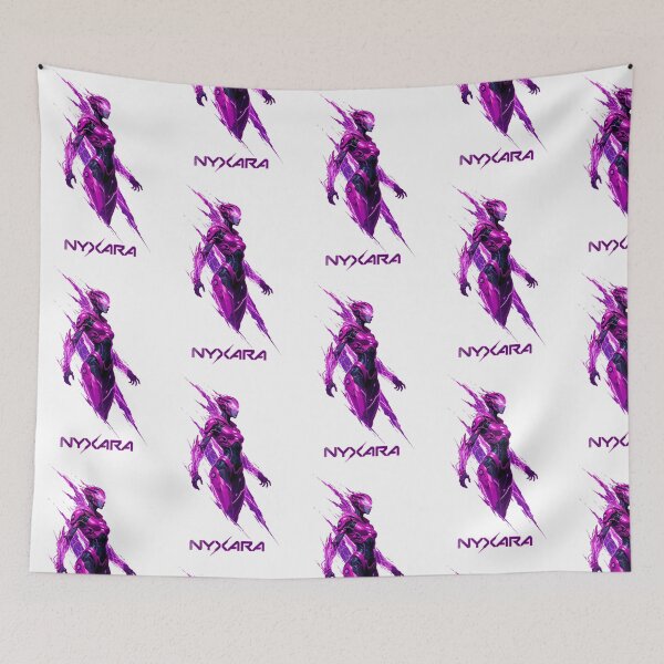Item preview, Nyxara designed and sold by erickbuster.