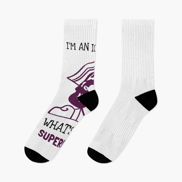 Item preview, I'm A Icu Nurse What's Your Superpower? designed and sold by LegendElite.
