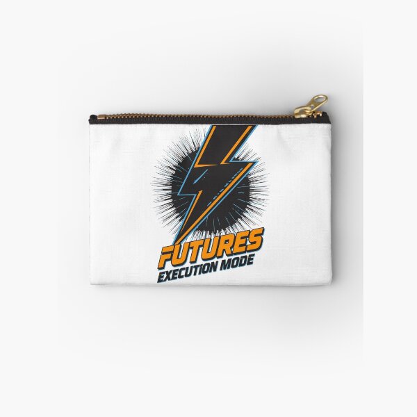 Item preview, Futures Execution Mode Trading Shirt designed and sold by KapiPrint.