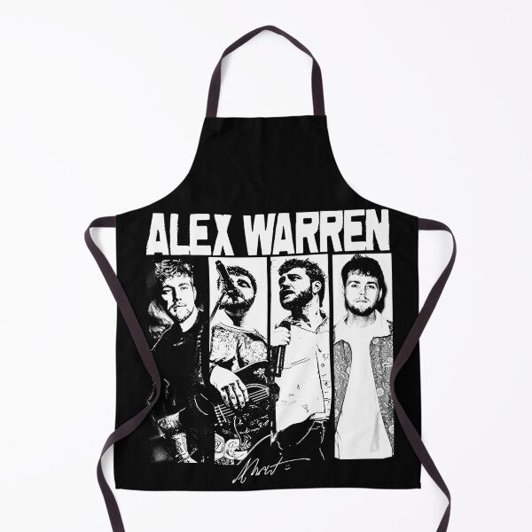 Item preview, Alex Warren Music Vintage designed and sold by DaphoLatara.