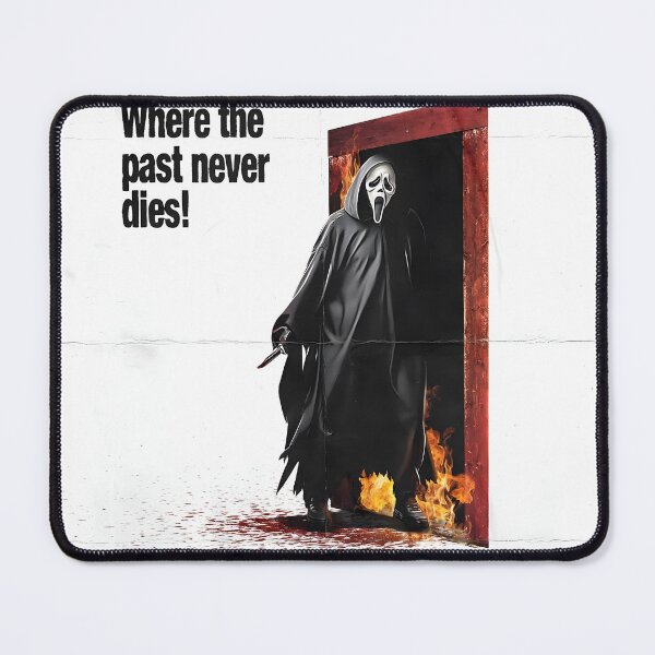 Item preview, Scream 7 Movie designed and sold by Ivanutrera.