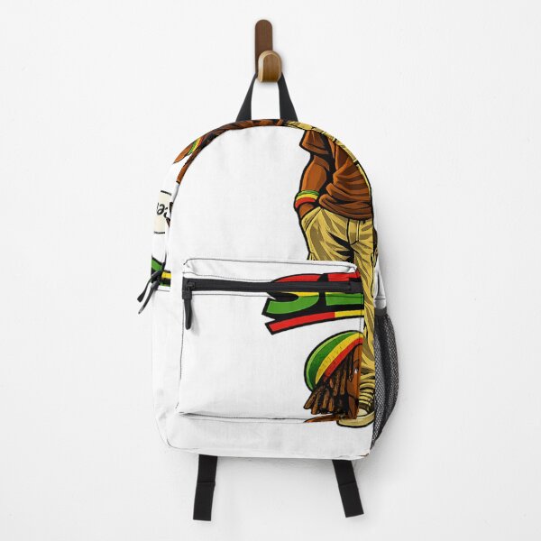 Item preview, Seen – Rasta Youth Thought Illustration designed and sold by Inspirational Jamaican.