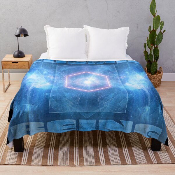 Item preview, Cosmic Being logo designed and sold by Ghoul Enterprises.