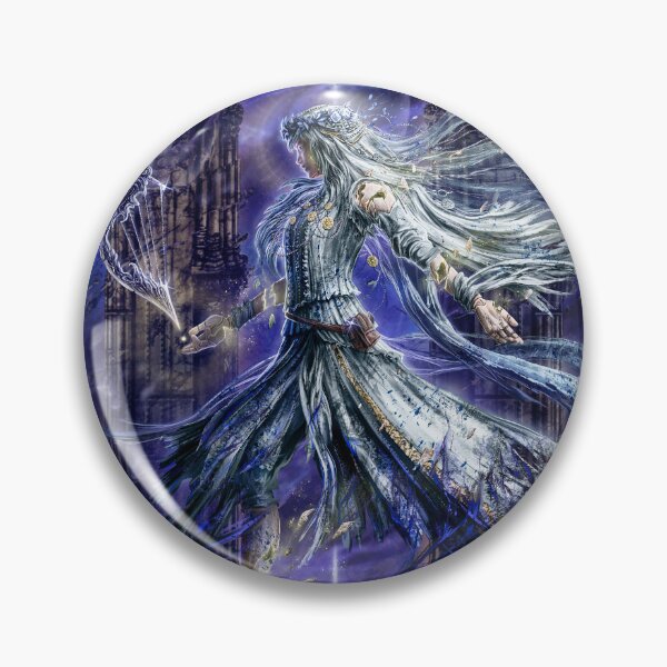 Item preview, Lady Death - Exalted Memory Aspect Collection. designed and sold by Ghonz.