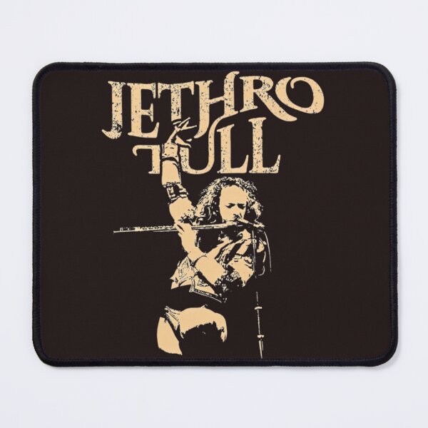Item preview, Jethro Tull Rock Band designed and sold by derpcatmusic.