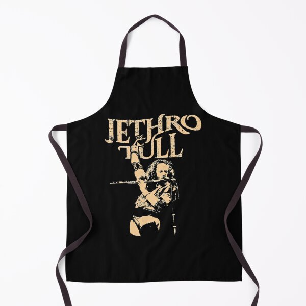 Item preview, Jethro Tull Rock Band designed and sold by derpcatmusic.
