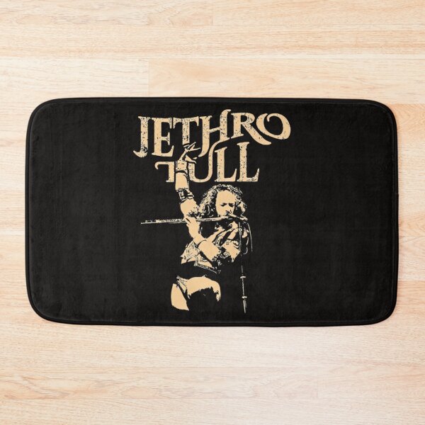 Item preview, Jethro Tull Rock Band designed and sold by derpcatmusic.