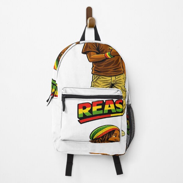 Item preview, Reasoning – Conscious Conversation Rastafarian Illustration designed and sold by Inspirational Jamaican.