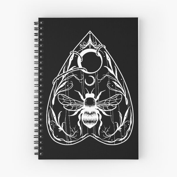 Item preview, Bee Planchette designed and sold by Jubixpix.