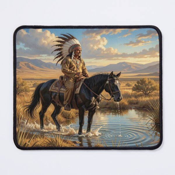 Item preview, Spirit and Cosmic Rider – Between Earthlight and Universe Dreams designed and sold by FotoworldEdel.