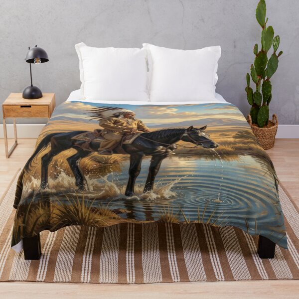 Item preview, Spirit and Cosmic Rider – Between Earthlight and Universe Dreams designed and sold by FotoworldEdel.