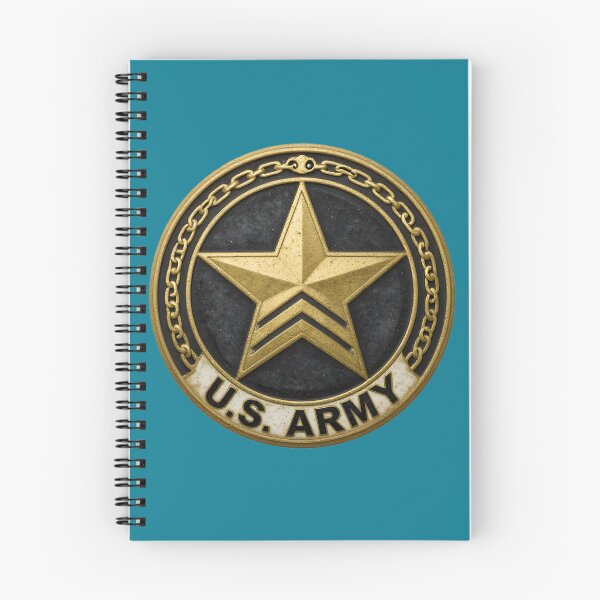 Item preview,  U.S. Army Gold Star  designed and sold by BoralisSynth.