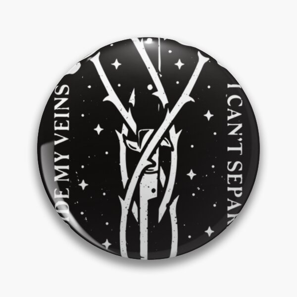 Item preview,  The Imminence Band designed and sold by derpcatmusic.