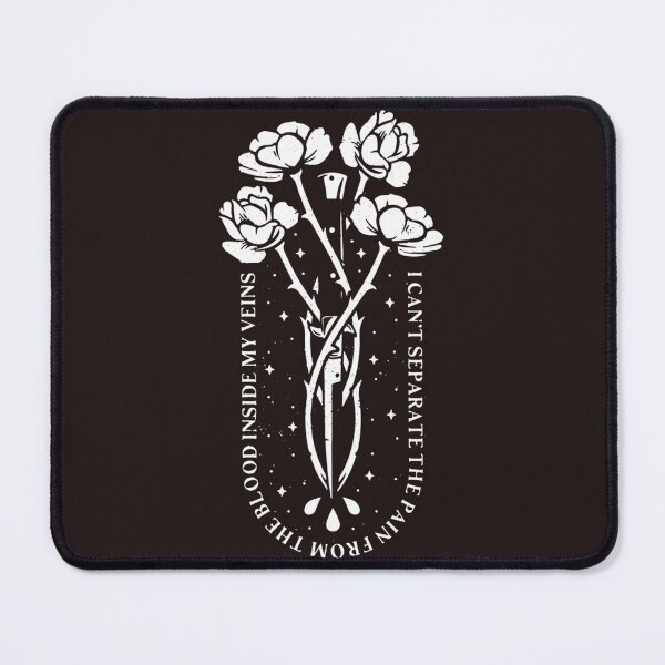 Item preview, The Imminence Band designed and sold by derpcatmusic.