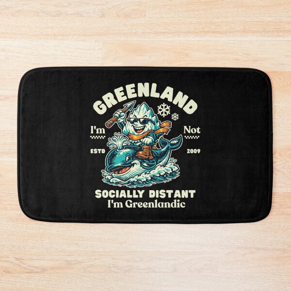 Item preview, Socially distant designed and sold by Peerless-Prime.