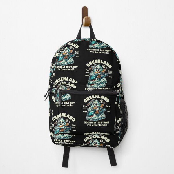 Item preview, Socially distant designed and sold by Peerless-Prime.