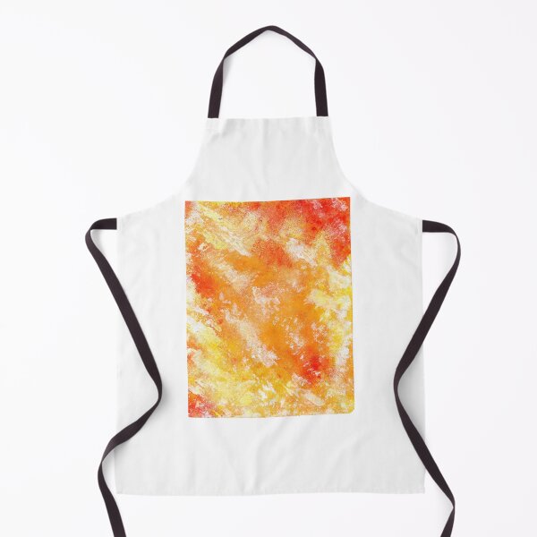 Item preview, A splash of orange to yellow designed and sold by eunicenicole.