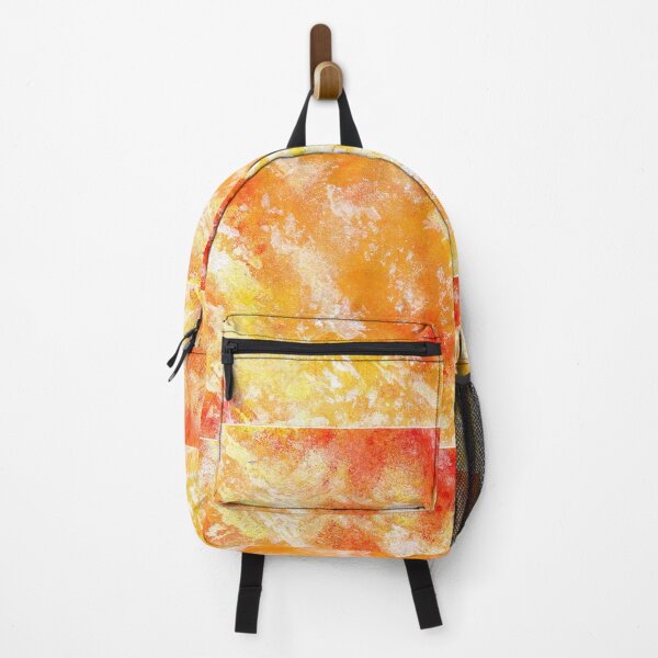 Item preview, A splash of orange to yellow  designed and sold by eunicenicole.