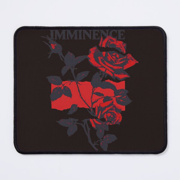 Item preview, The Imminence Band designed and sold by derpcatmusic.
