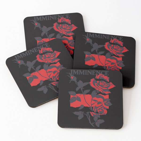 Item preview,  The Imminence Band designed and sold by derpcatmusic.